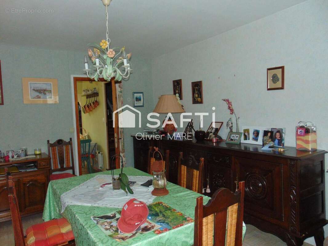 Photo 4 - Maison à ATHIS-DE-L'ORNE