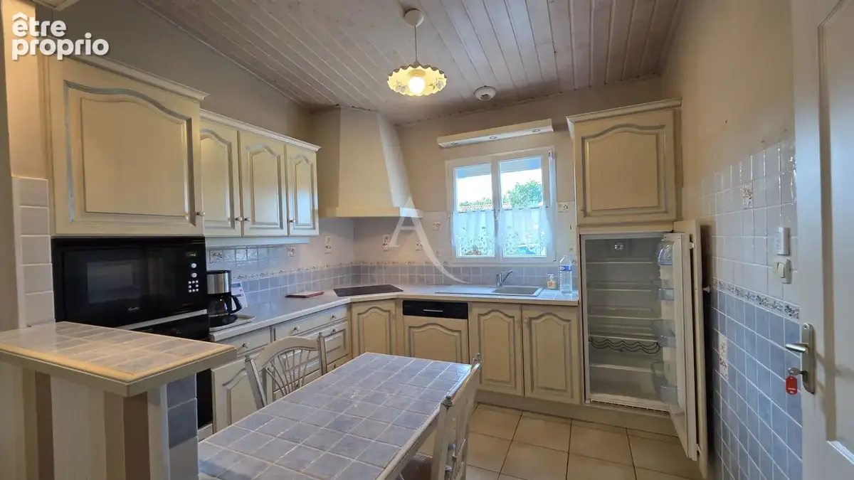 Exclusivité coëx maison 3 chambres terrain 600 m² - photo 4