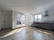 Appartement à TETEGHEM