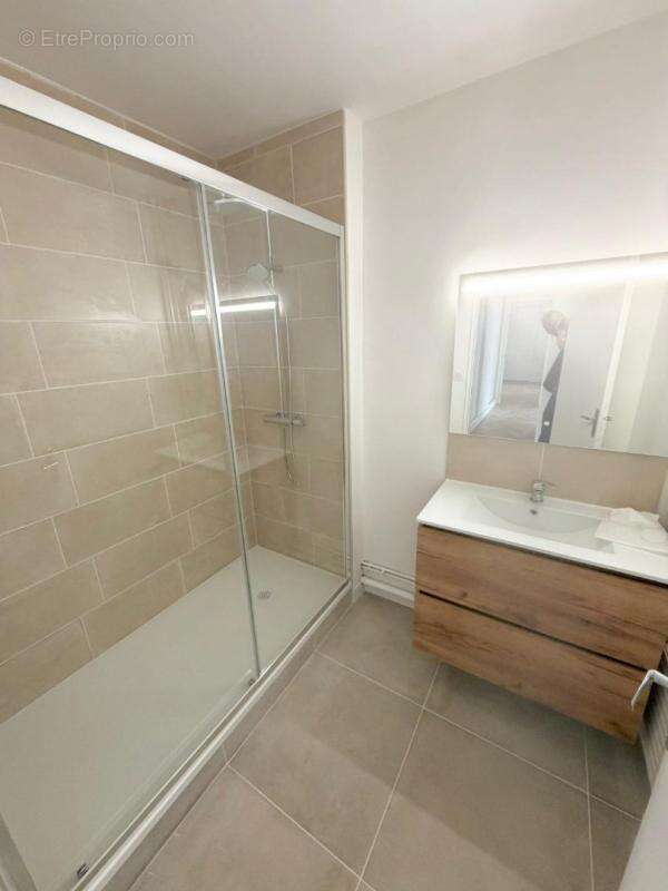 Appartement à LE MANS