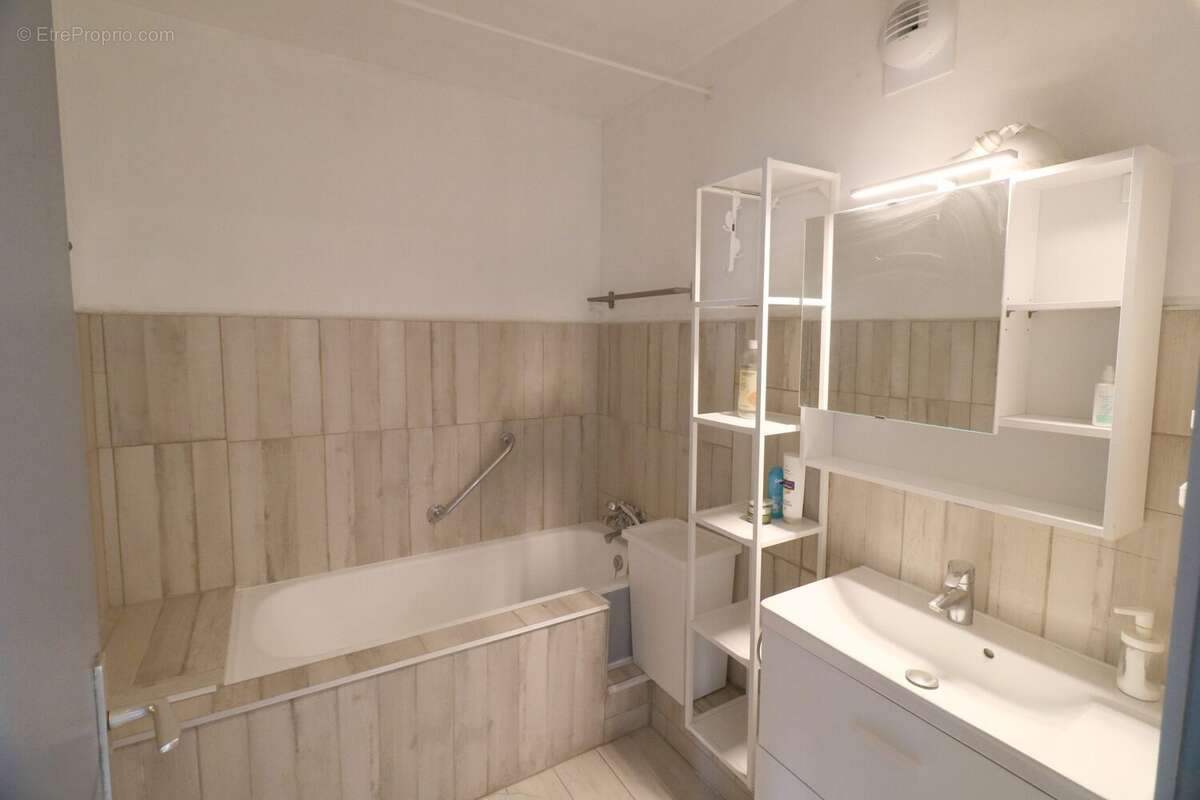 Appartement 90 m² à Strasbourg  - photo 6
