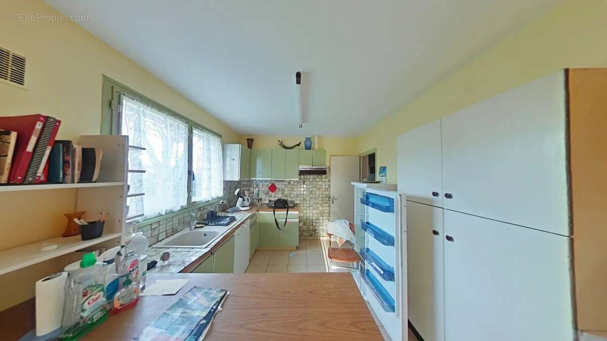 Maison à SAUVIGNY-LES-BOIS