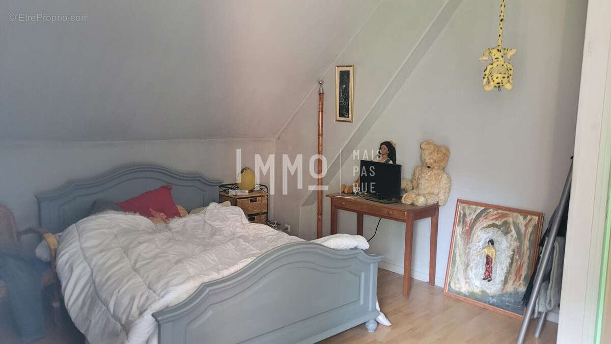 Maison à SAVIGNY-SUR-BRAYE