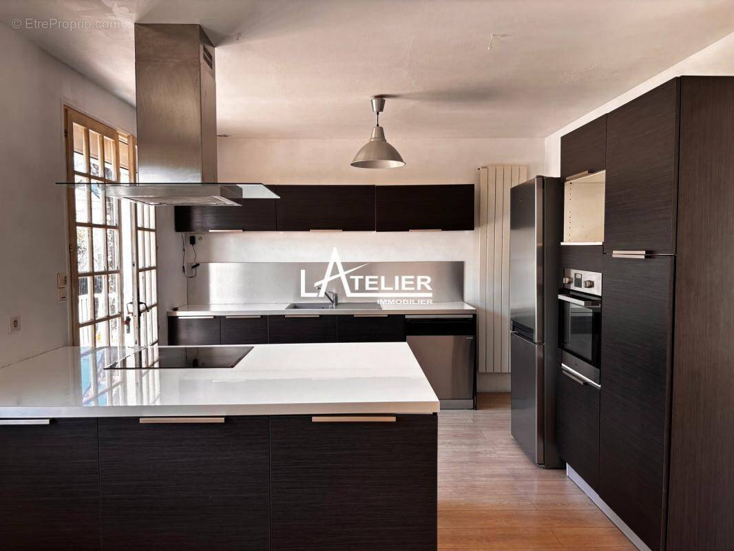 Maison à VIGNEUX-DE-BRETAGNE