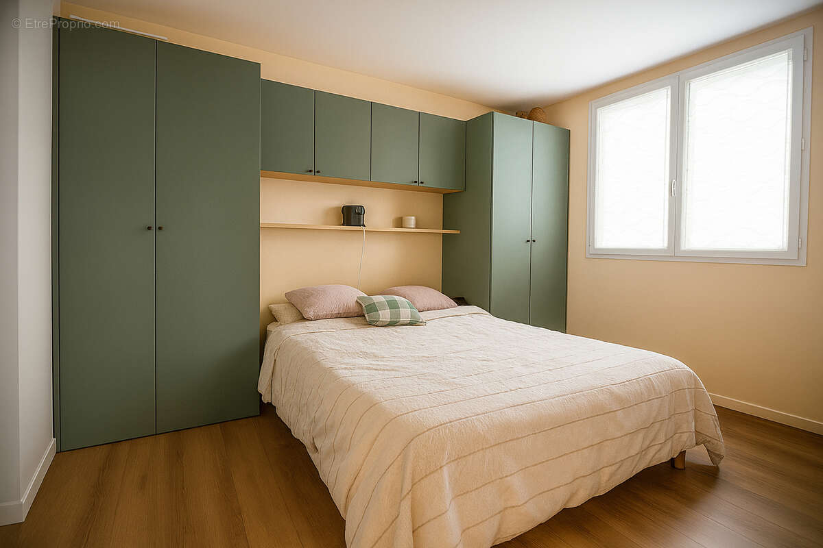 Maison à GARANCIERES