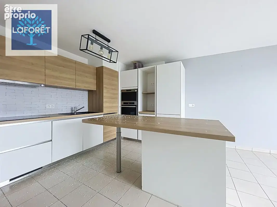 Maison Montsoult 3 pièce(s) 60.34 m2 - photo 4