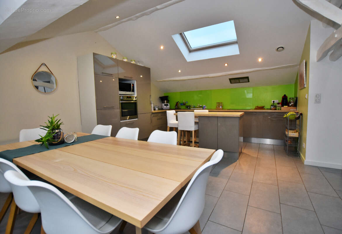 Appartement à ROANNE