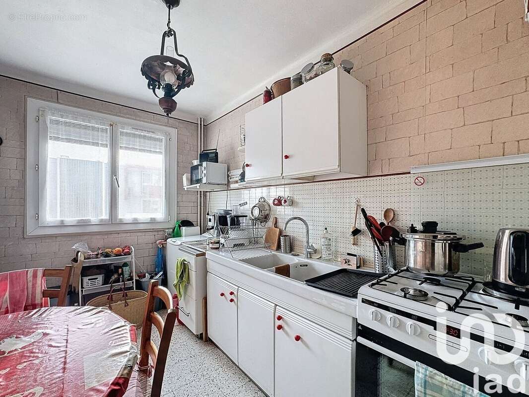 Photo 7 - Appartement à MONTPELLIER