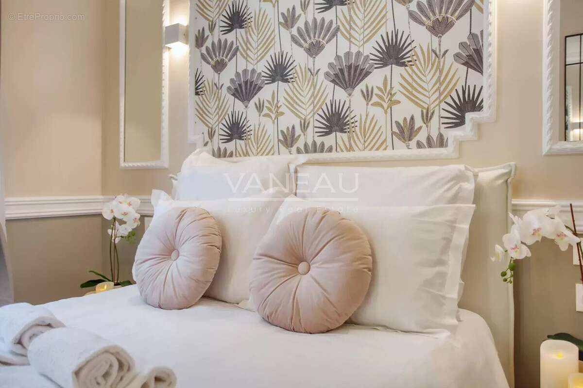 Appartement à PARIS-9E