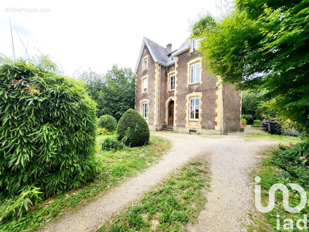 Photo 1 - Maison à LONGWY