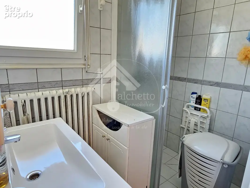 Maison sur sous-sol Lapalisse - photo 8