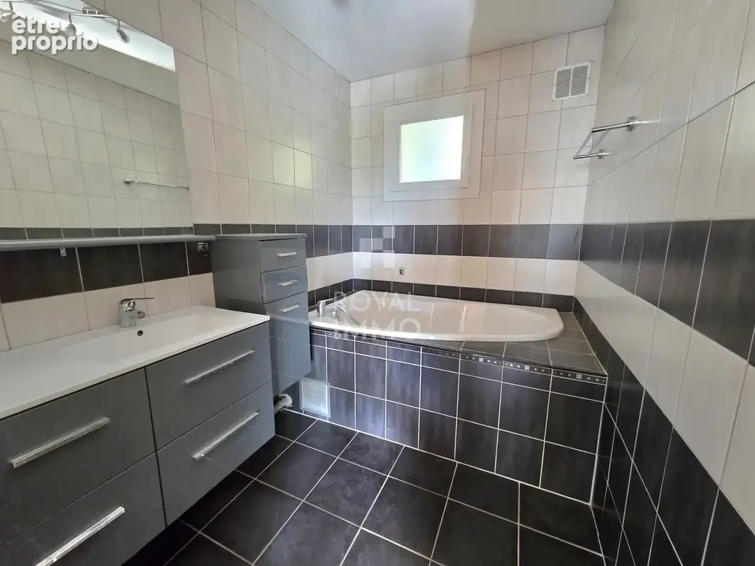 Appartement F5 Le Faron - photo 8