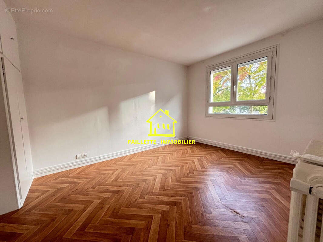 Appartement à LE HAVRE