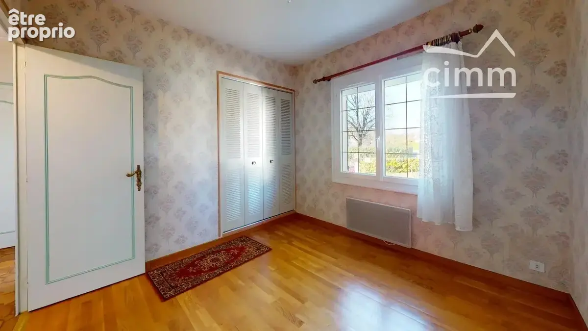 Maison 6 pièces - photo 8
