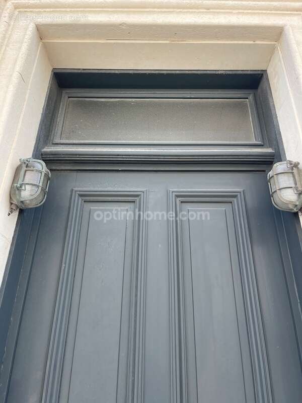 Maison à SAINT-MARTIN-DE-RE