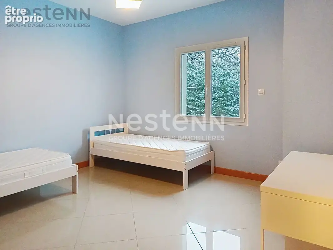 La Chaussée-Saint-Victor / magnifique maison contemporaine de 235 m² à découvrir ! - photo 12