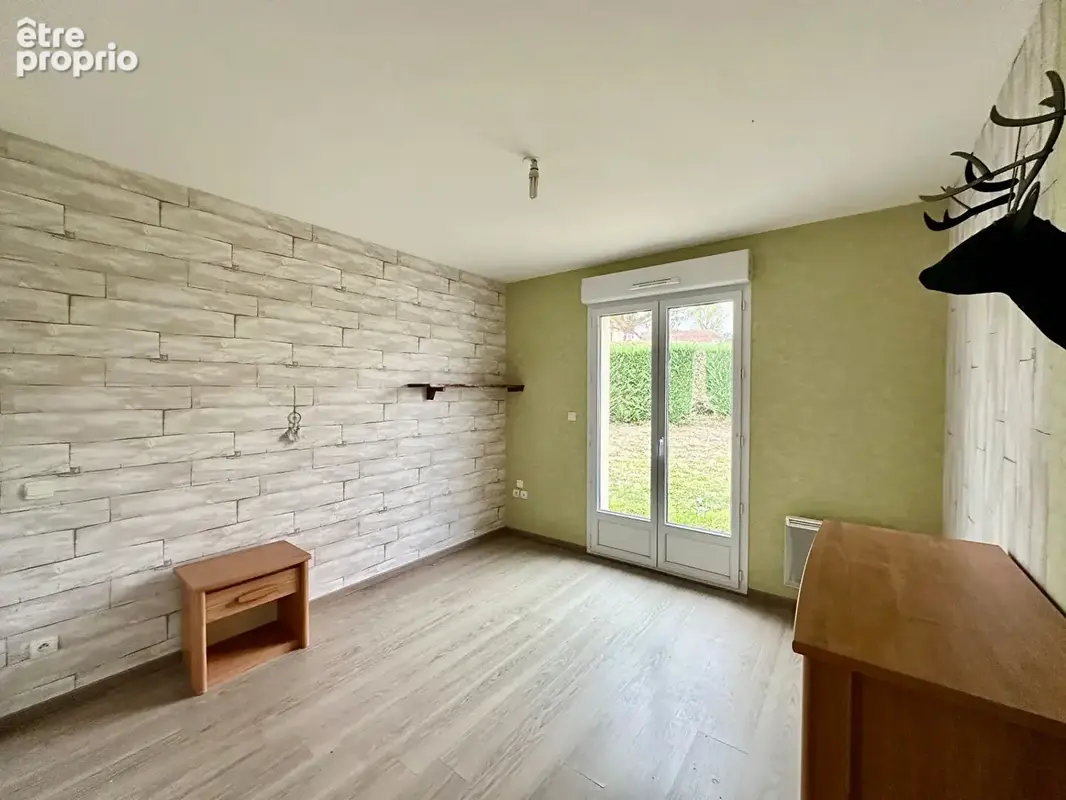 Saint-Pantaléon-de-Larche, plain pied, 3 chambres,100 m2, piscine ! - photo 14