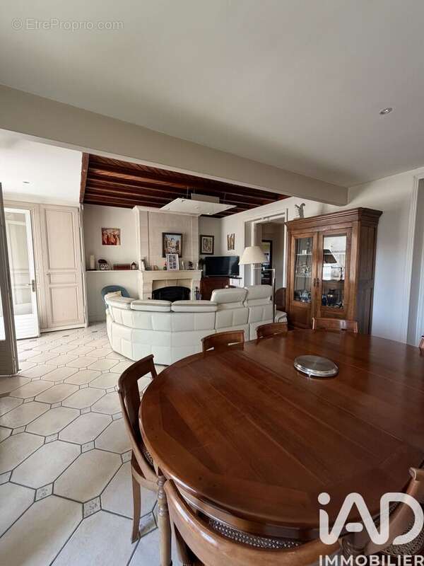 Photo 5 - Maison à MOUTHIERS-SUR-BOEME