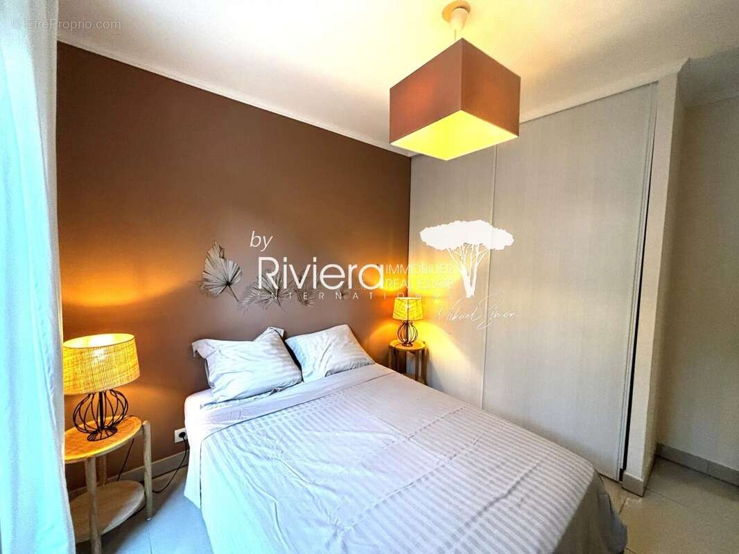 Appartement à CAVALAIRE-SUR-MER