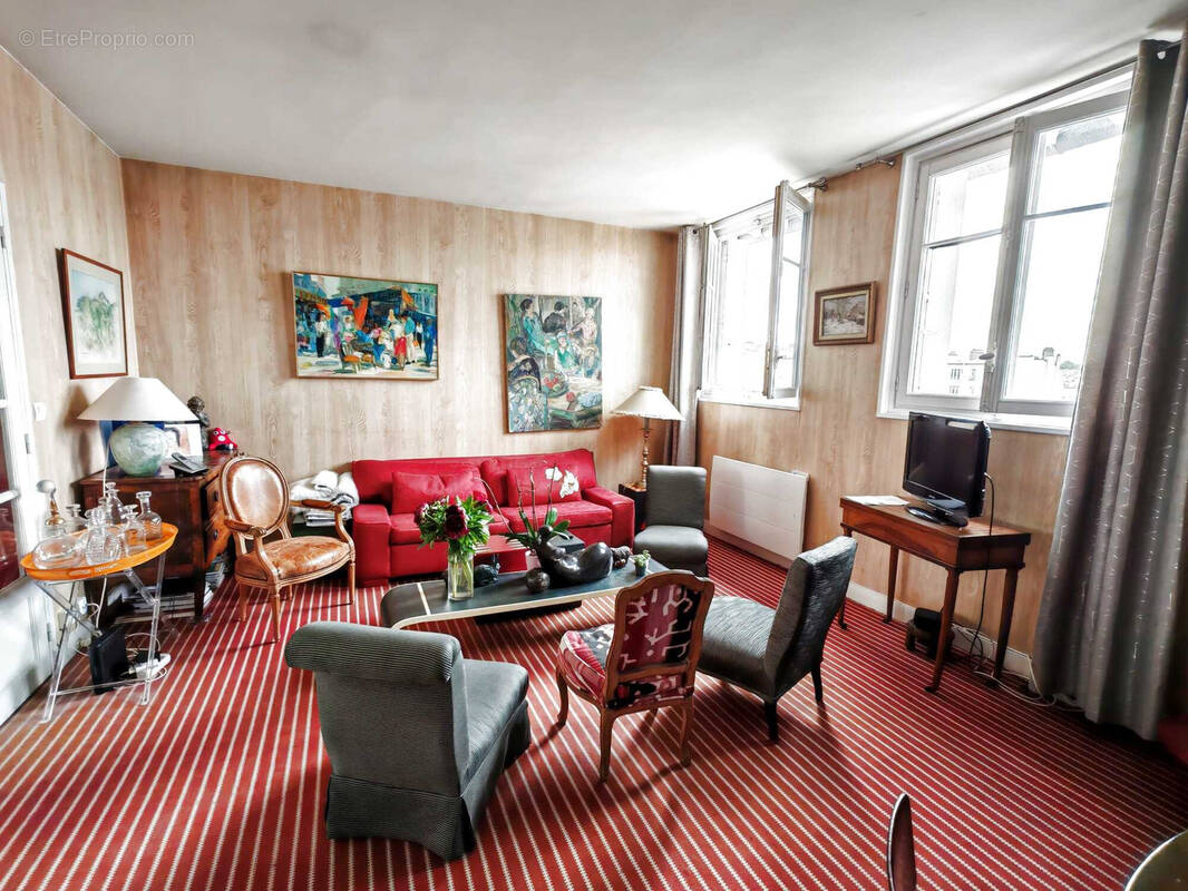 Appartement à VERSAILLES