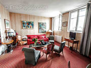 Appartement à VERSAILLES