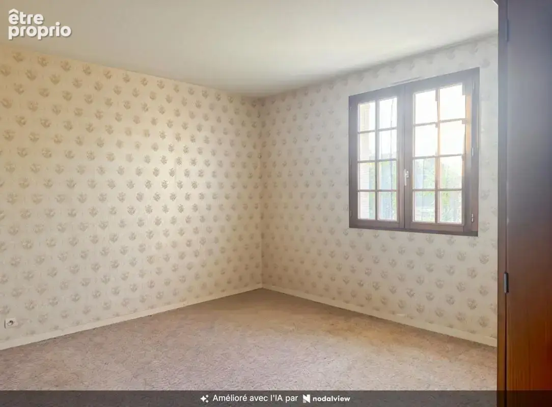 Maison Parce Sur Sarthe 5 pièce(s) 109 m2 - photo 9