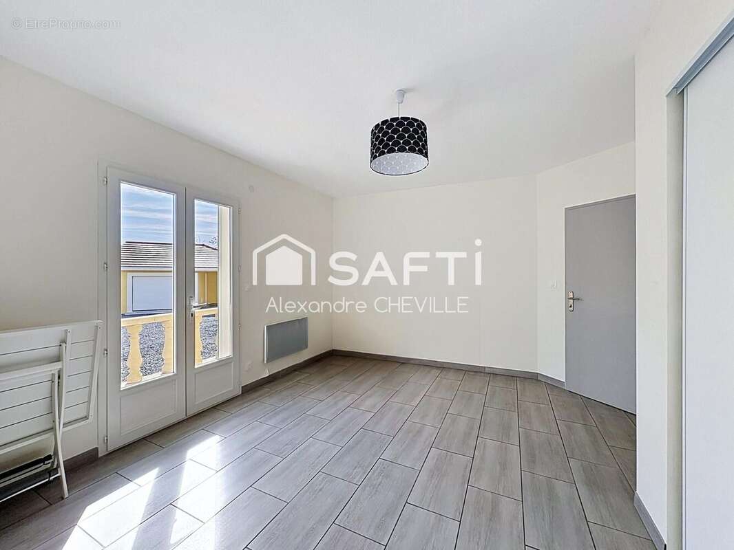 Photo 4 - Maison à SAINT-GERMAIN-DES-FOSSES