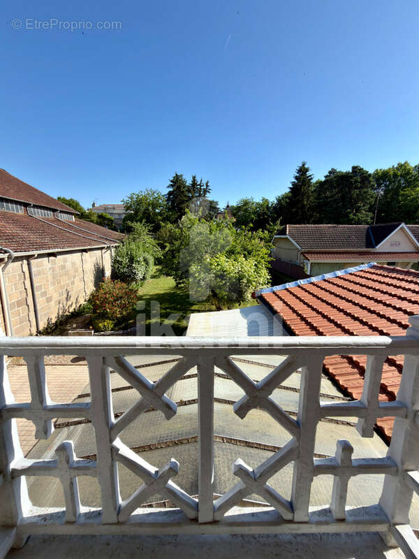 Maison à BERGERAC