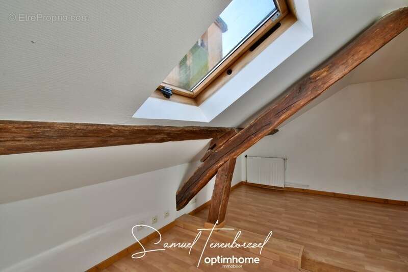 Appartement à LISIEUX