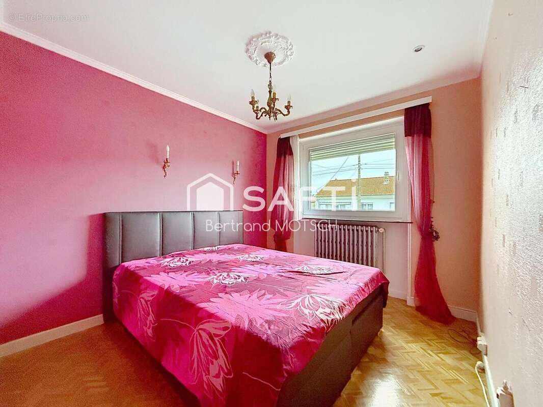 Photo 6 - Maison à GORCY