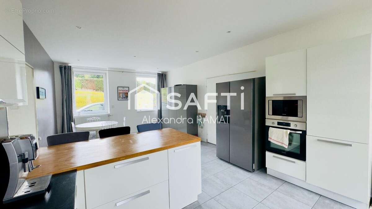 Photo 5 - Maison à ANZIN-SAINT-AUBIN