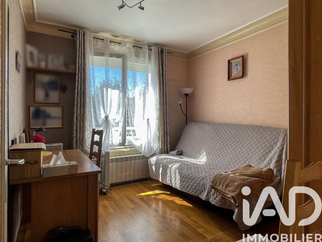 Photo 6 - Maison à SANNOIS