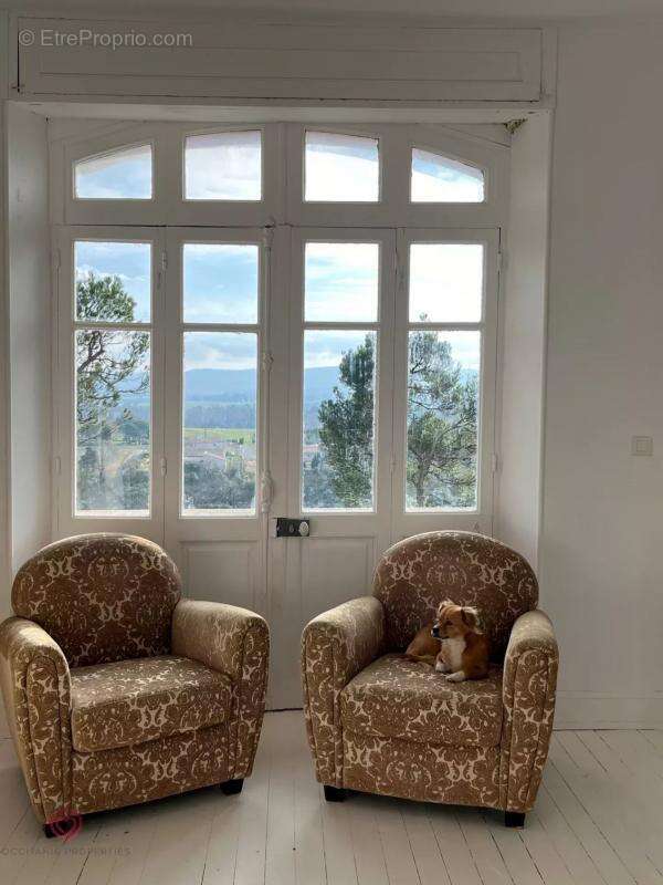 Maison à CASTELNAUDARY