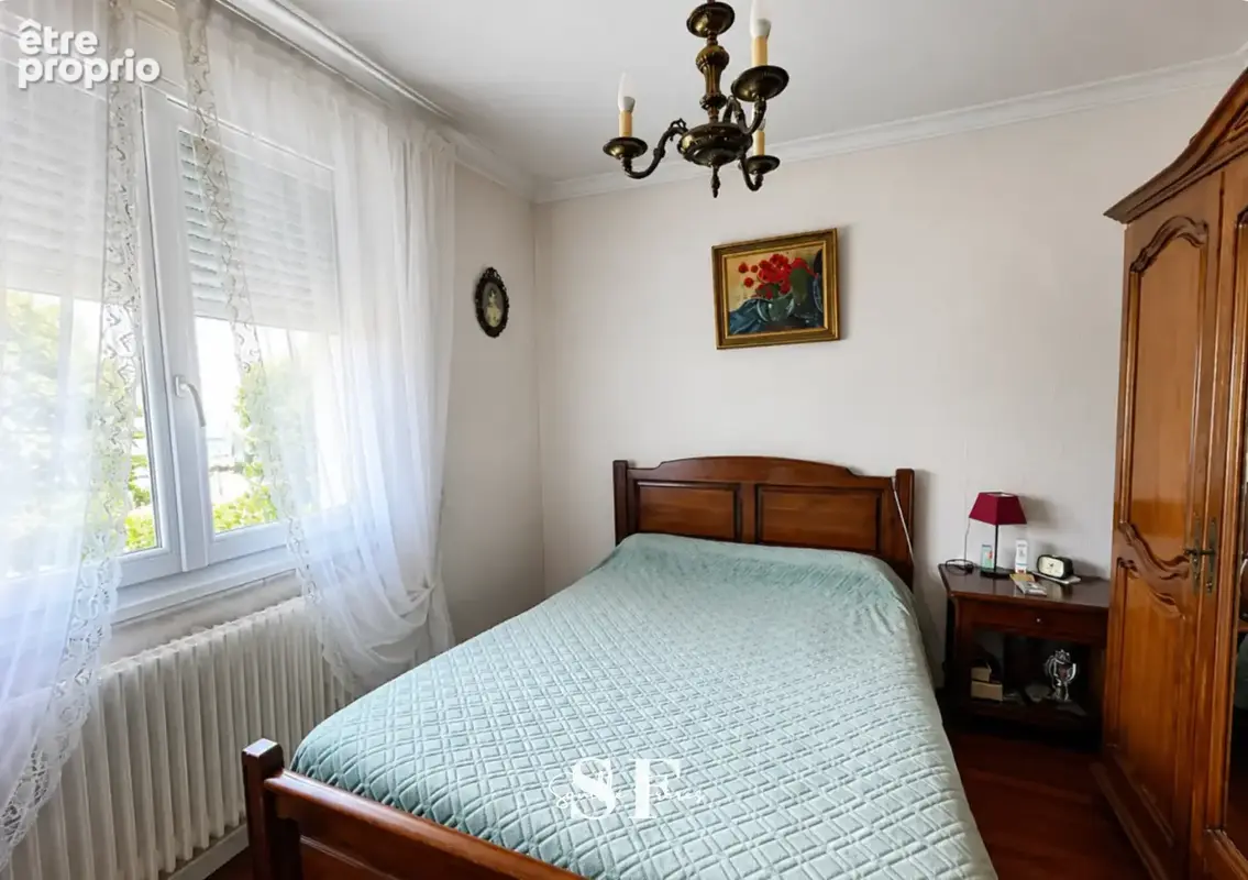 Maison familiale - photo 5