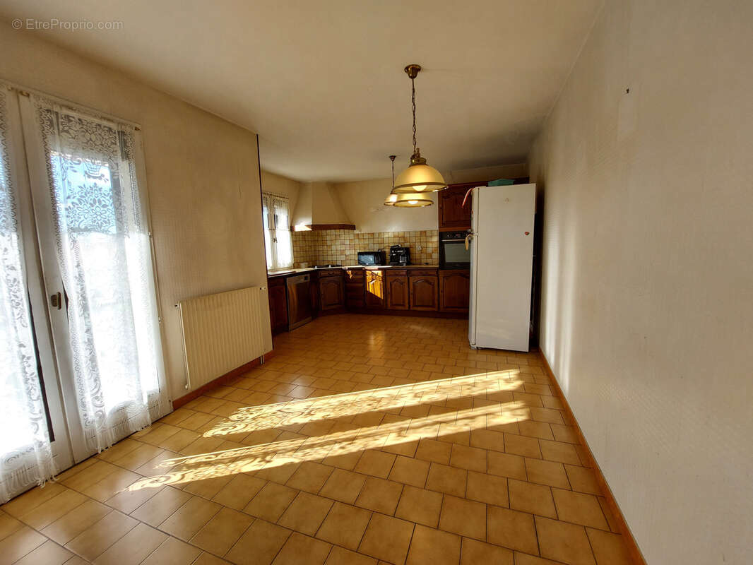 Maison à MARSSAC-SUR-TARN