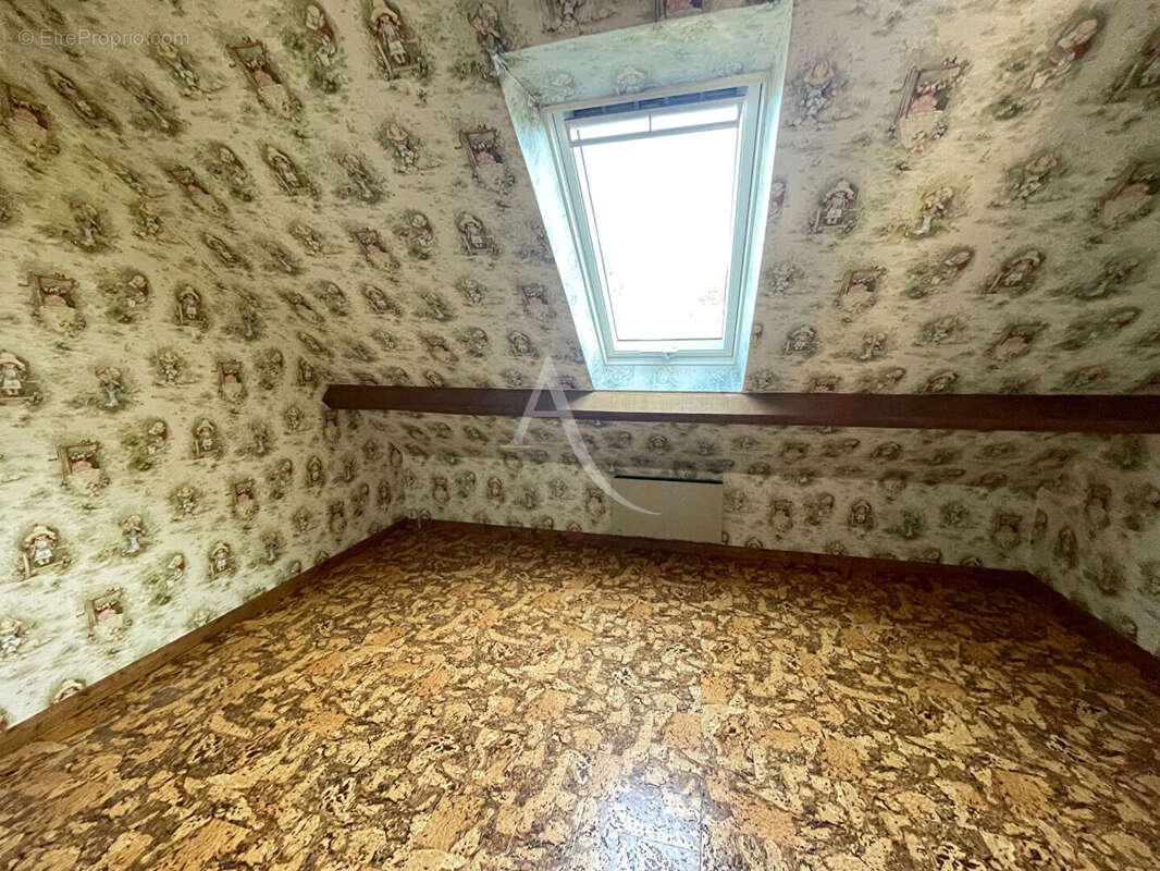 Maison à SAINT-AVERTIN