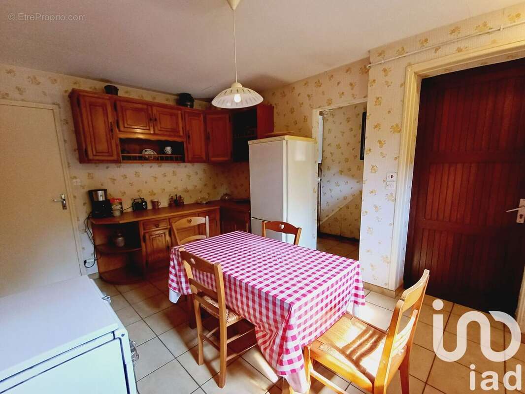 Photo 7 - Maison à LESPARRE-MEDOC