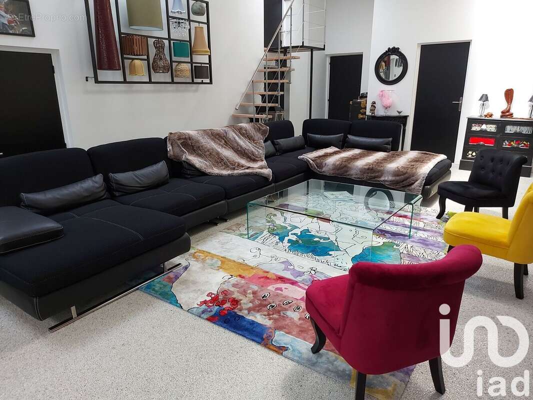 Photo 5 - Commerce à SAINT-NAZAIRE