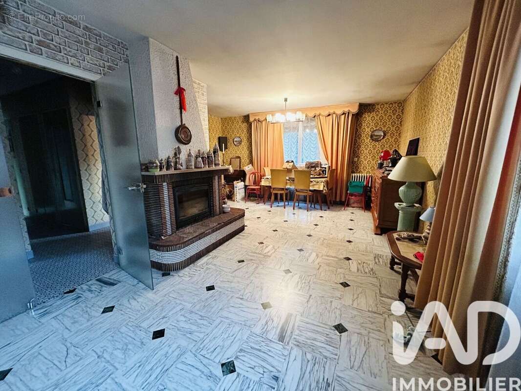 Photo 6 - Maison à AUXERRE