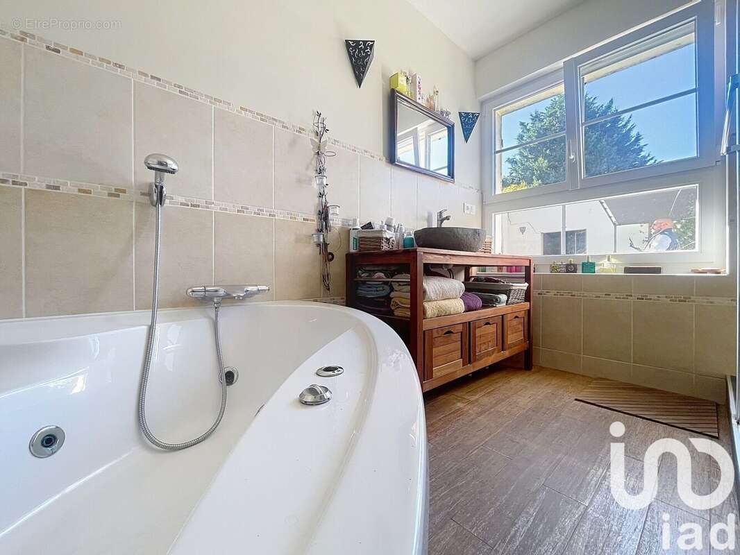 Photo 9 - Maison à SAINT-BRANCHS