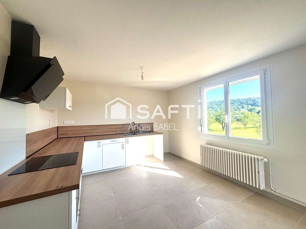 Photo 3 - Maison à PLAINES-SAINT-LANGE