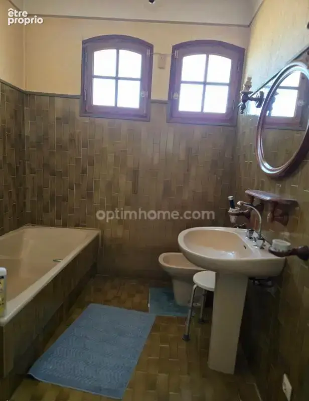 Martigues saint-jean – maison plain-pied 127,50 m² – terrain 1 170 m² – 3 chambres – garage – cave à vin - photo 19