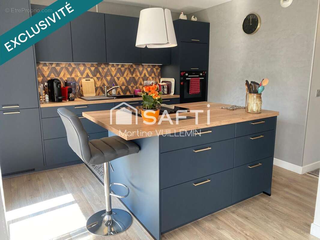 Photo 2 - Appartement à BESANCON