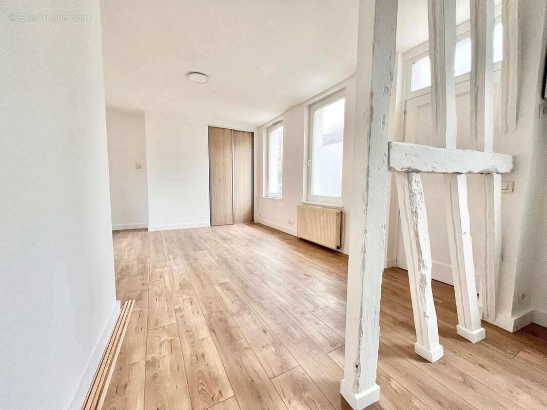Appartement à ROUEN