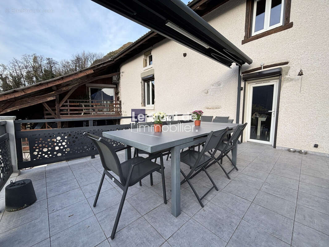 Maison à VOREPPE
