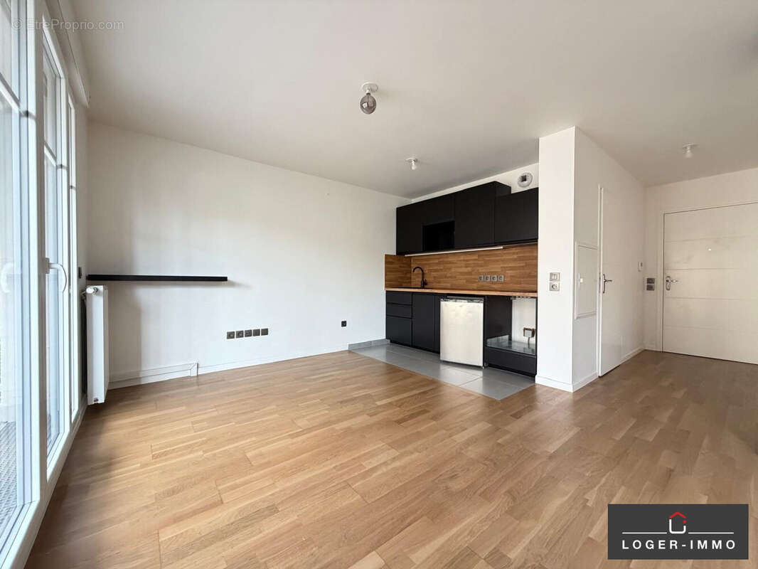 Appartement à LE PERREUX-SUR-MARNE