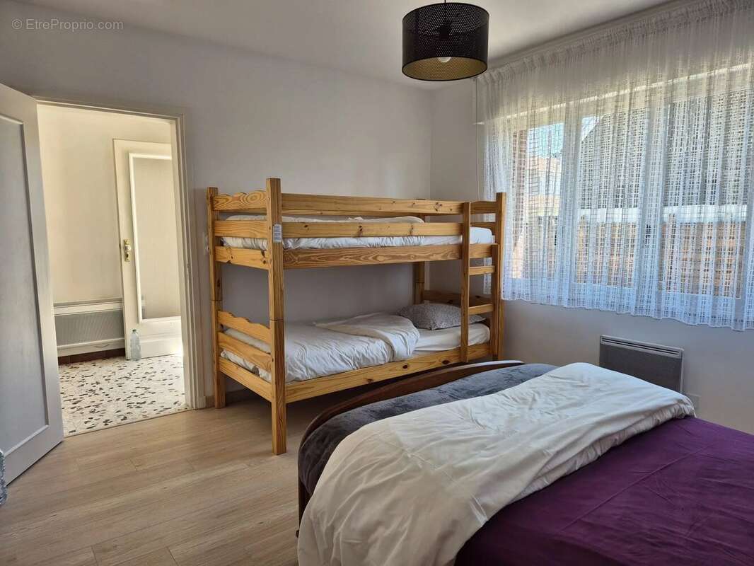 Maison individuelle Sainte-Cécile - photo 4