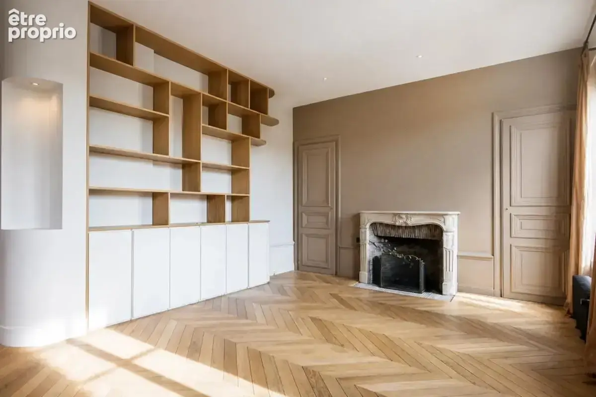 Appartement de 4 pièces de 163 m² à Troyes - photo 14