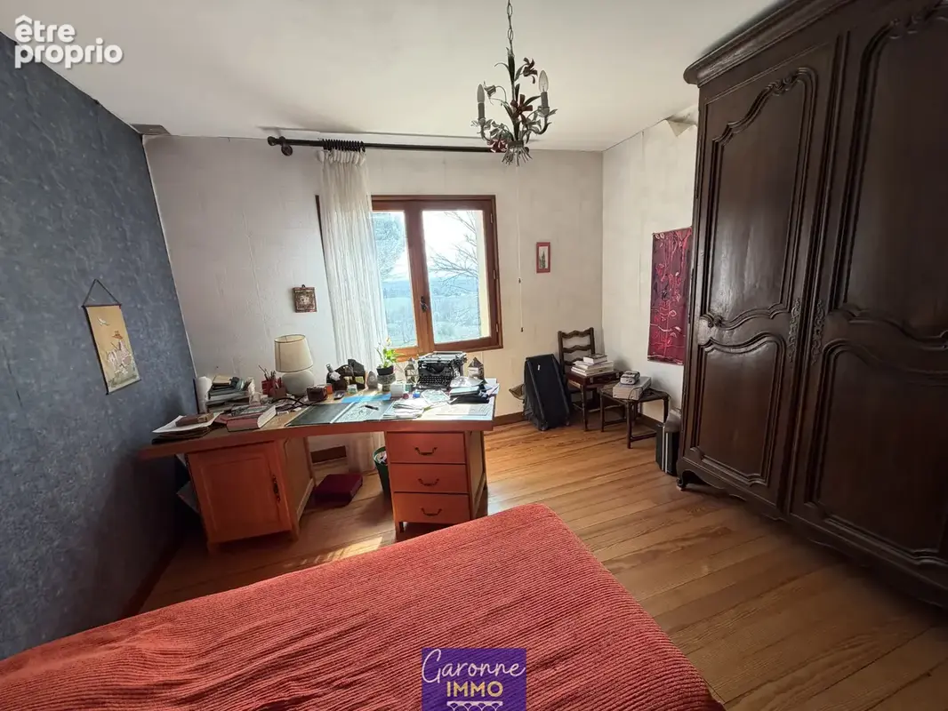 Maison au point de vue exceptionnel - photo 9