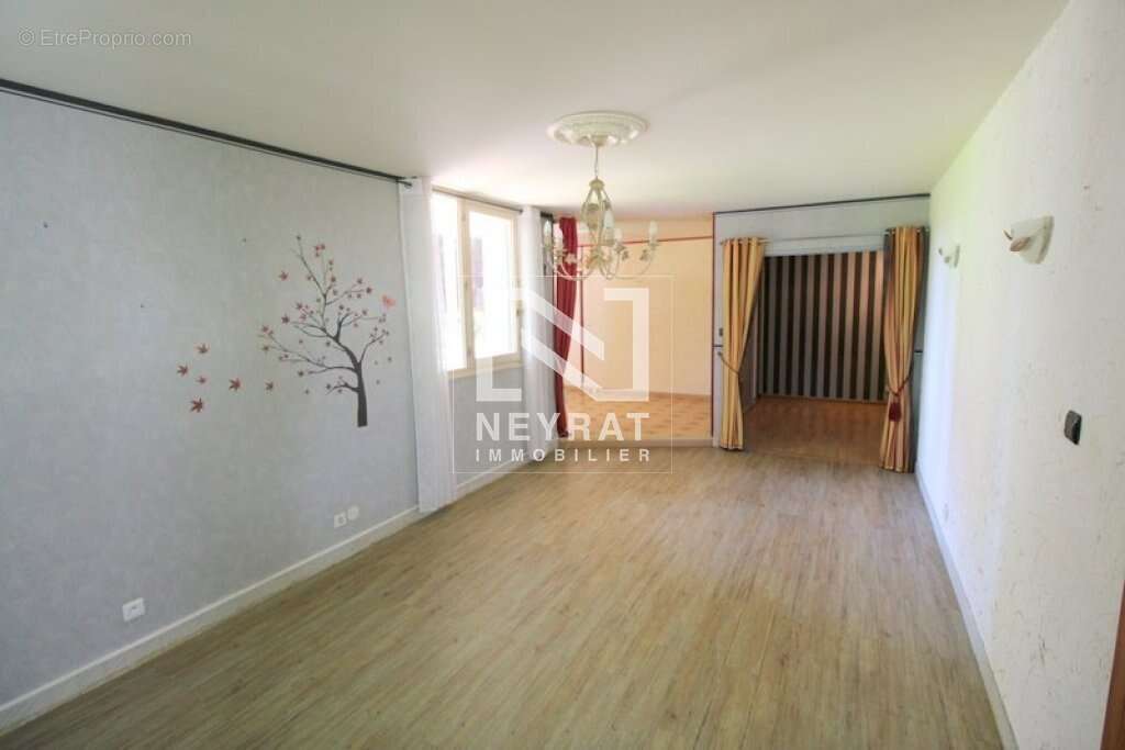 Appartement à CHALON-SUR-SAONE